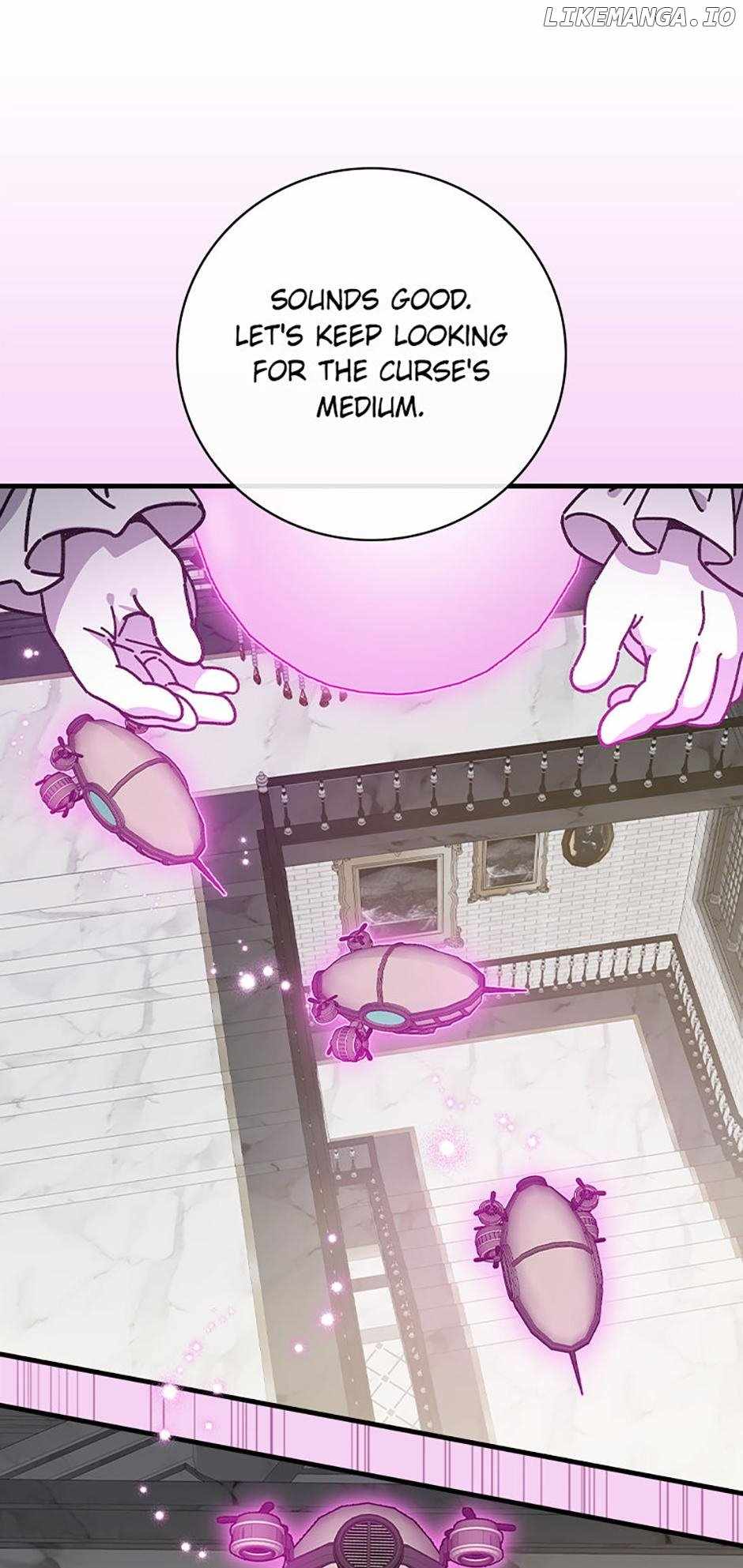 Raga of Withered Branches Chapter 108 22